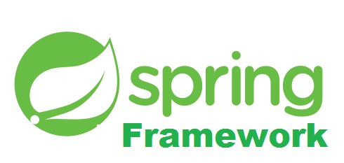 spring-framework Logo